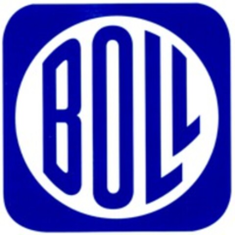 BOLL Logo (WIPO, 05.12.2000)