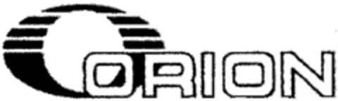 ORION Logo (WIPO, 22.03.2001)