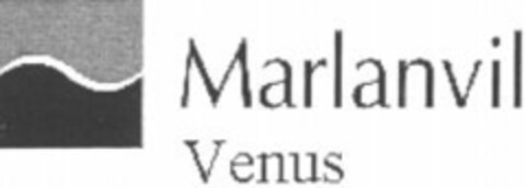 Marlanvil Venus Logo (WIPO, 13.01.2003)
