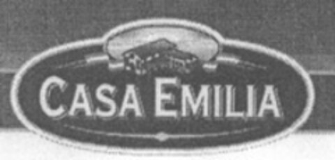 CASA EMILIA Logo (WIPO, 06/05/2003)