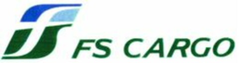 FS CARGO Logo (WIPO, 02/18/2005)