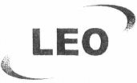 LEO Logo (WIPO, 08.08.2005)