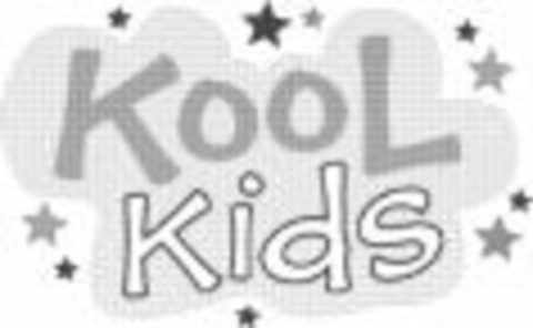 KooL Kids Logo (WIPO, 28.09.2006)