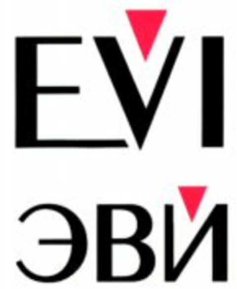 EVI Logo (WIPO, 22.02.2007)