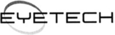 EYETECH Logo (WIPO, 05/14/2007)