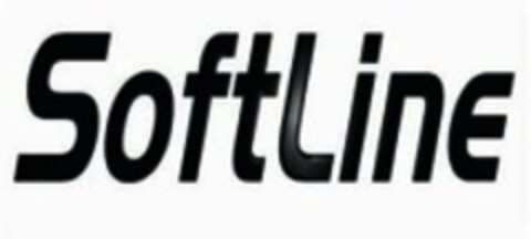 SoftLine Logo (WIPO, 06/12/2007)