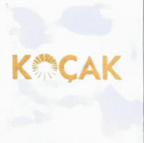 KOÇAK Logo (WIPO, 25.04.2008)