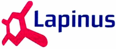 Lapinus Logo (WIPO, 15.01.2008)