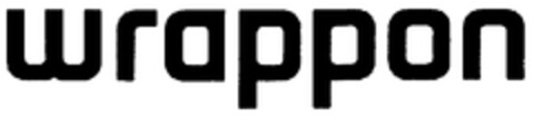 wrappon Logo (WIPO, 31.07.2008)