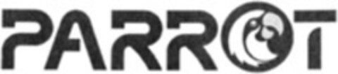 PARROT Logo (WIPO, 06/23/2008)