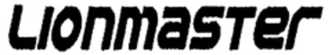 LIONMASTER Logo (WIPO, 04.11.2008)