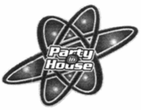 Party in House Logo (WIPO, 06.08.2008)