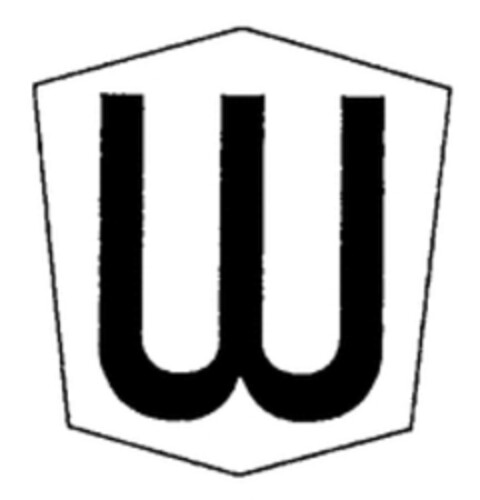 W Logo (WIPO, 01/15/2009)