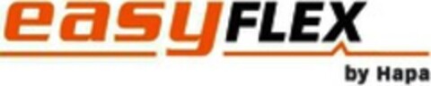 easyFLEX by Hapa Logo (WIPO, 11.02.2009)