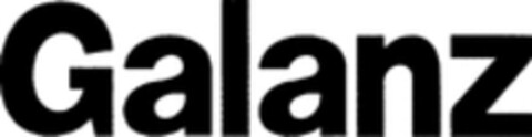 Galanz Logo (WIPO, 07.04.2009)