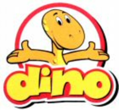 dino Logo (WIPO, 27.10.2008)