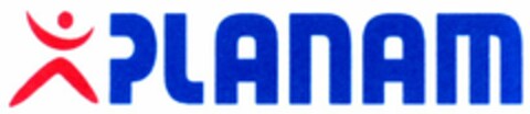 PLANAM Logo (WIPO, 12.06.2009)