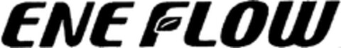 ENE FLOW Logo (WIPO, 05.10.2009)