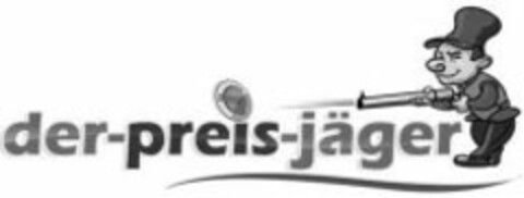 der-preis-jäger Logo (WIPO, 15.05.2009)