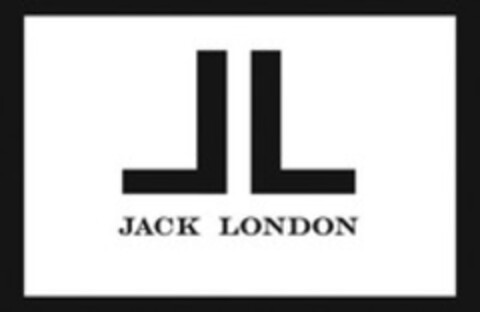 JL JACK LONDON Logo (WIPO, 12/24/2009)