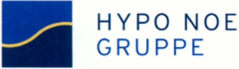 HYPO NOE GRUPPE Logo (WIPO, 13.10.2009)