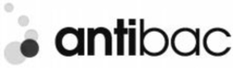 antibac Logo (WIPO, 01/27/2010)