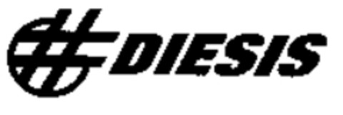 DIESIS Logo (WIPO, 26.07.2010)