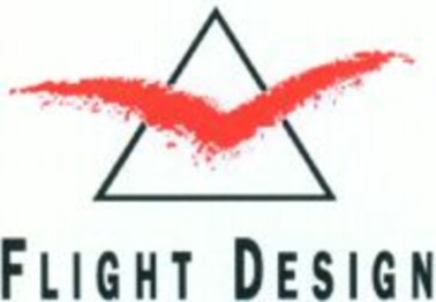 FLIGHT DESIGN Logo (WIPO, 10/08/2010)
