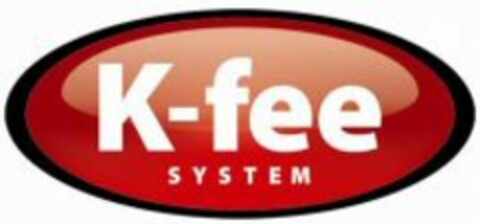 K-fee SYSTEM Logo (WIPO, 01.10.2010)