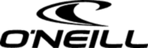 O'NEILL Logo (WIPO, 19.02.2010)