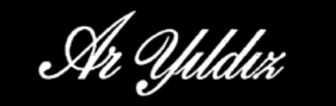 Ar Yildiz Logo (WIPO, 09/29/2011)