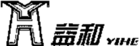 YIHE Logo (WIPO, 07.12.2011)