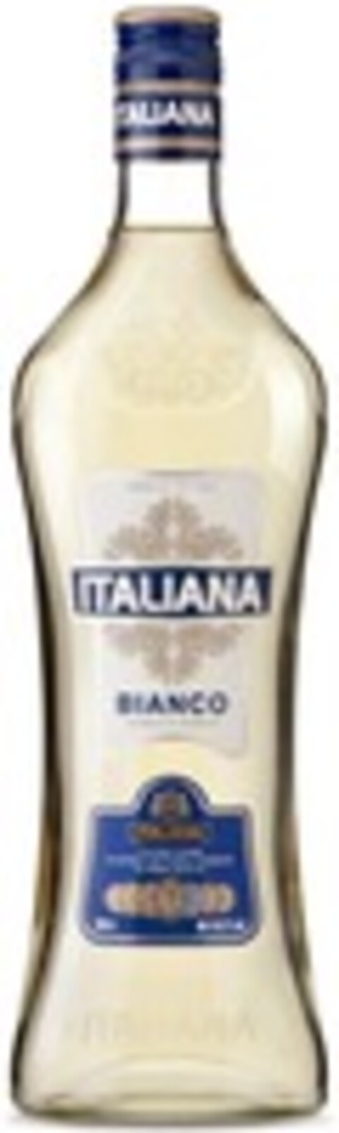 ITALIANA BIANCO Logo (WIPO, 19.04.2012)