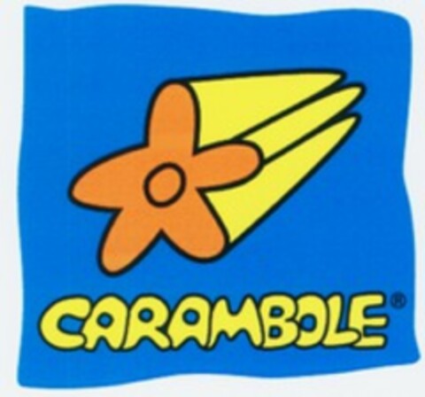 CARAMBOLE Logo (WIPO, 09/20/2012)