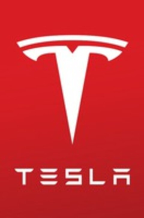 T TESLA Logo (WIPO, 09.12.2013)