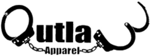 Outlaw Apparel Logo (WIPO, 03/21/2014)