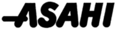 ASAHI Logo (WIPO, 26.05.2014)