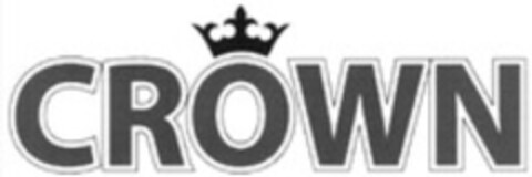 CROWN Logo (WIPO, 20.12.2013)