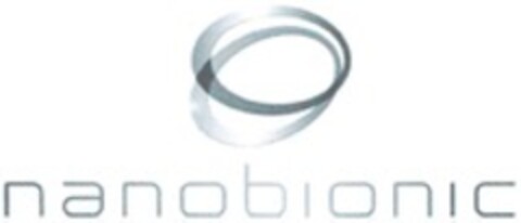 nanobionic Logo (WIPO, 12/19/2014)