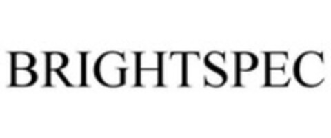 BRIGHTSPEC Logo (WIPO, 07.05.2015)