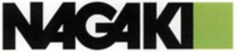 NAGAKI Logo (WIPO, 29.08.2014)