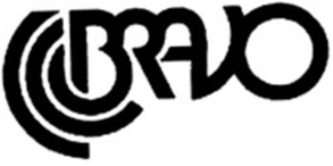 BRAVO Logo (WIPO, 12.06.2015)