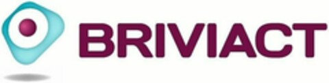 BRIVIACT Logo (WIPO, 27.07.2015)