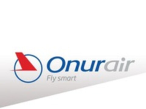 Onur air Fly smart Logo (WIPO, 27.03.2015)