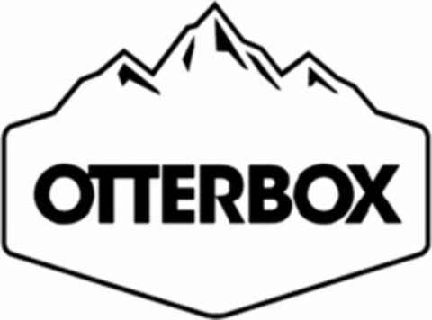 OTTERBOX Logo (WIPO, 02/26/2016)