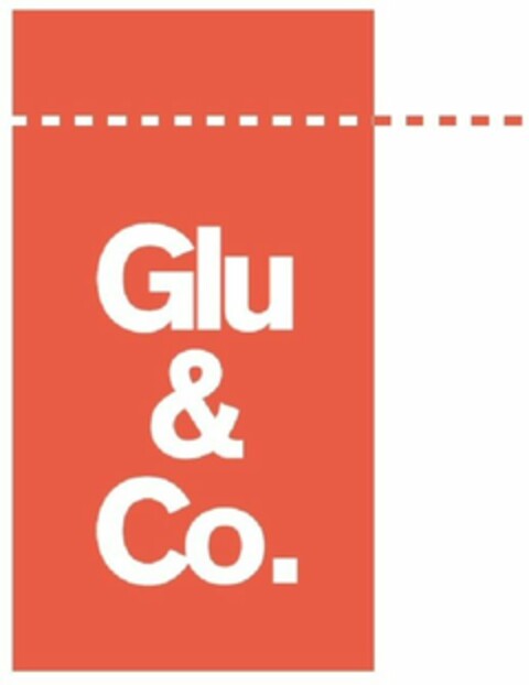 Glu & Co. Logo (WIPO, 29.03.2016)