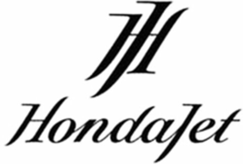 HJ HondaJet Logo (WIPO, 22.08.2016)