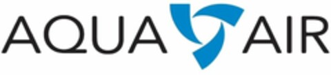 AQUA AIR Logo (WIPO, 06.09.2016)