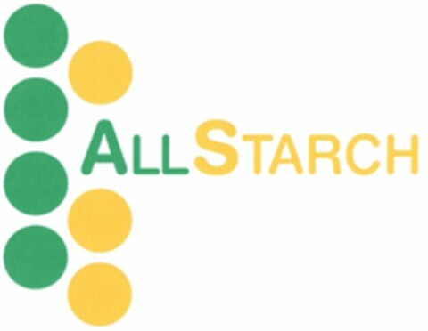 ALL STARCH Logo (WIPO, 24.01.2017)