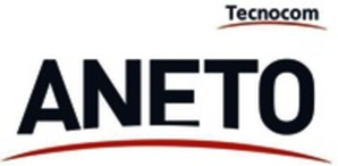 ANETO Tecnocom Logo (WIPO, 13.01.2017)